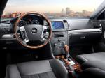 Daewoo Tosca 2008 года